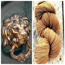 Load image into Gallery viewer, Bronze Glimmer Old Bronze