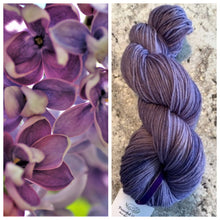 Load image into Gallery viewer, Delightful DK 75/25 Lavender Pink
