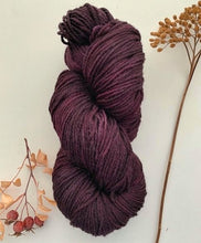 Load image into Gallery viewer, Countryside DK / Light Worsted Queen of the Night Tulip