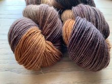 Load image into Gallery viewer, Serenity Sock 80/20  The Beavers