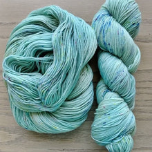Load image into Gallery viewer, Serenity Sock 80/20  Spring Meadow