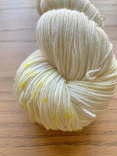 Load image into Gallery viewer, Serenity Sock 80/20  Apple Blossom