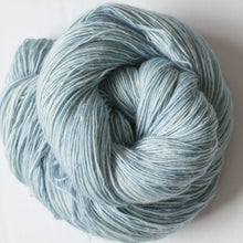 Load image into Gallery viewer, Serenity Sock 80/20  Blue Spruce