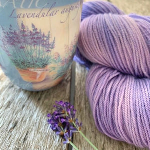 Mindful MCN 80/10/10 Lavender