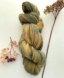 Countryside DK / Light Worsted New Growth