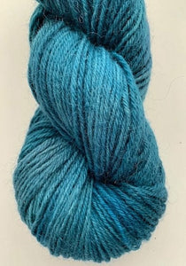 Countryside DK / Light Worsted Spruce